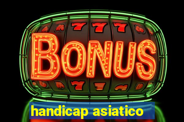 handicap asiatico -0,25